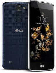Замена дисплея на телефоне LG K8 LTE в Брянске